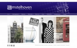 amstelhoven.com