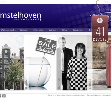 01 - Amstelhoven Makelaardij