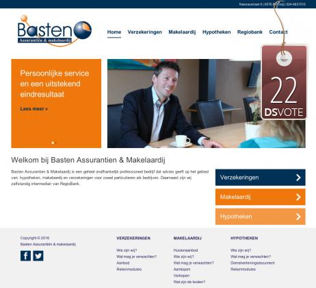 01 - Basten Assurantien en Makelaardij