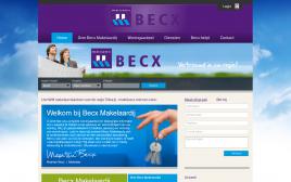 becx.nl