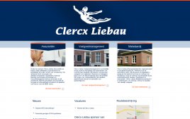 clercx-liebau.nl