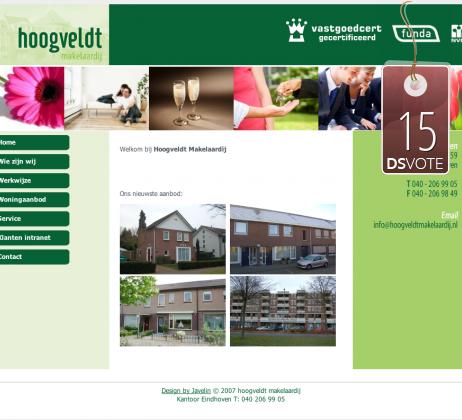 01 - Hoogveldt Makelaardij