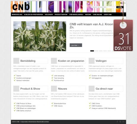 01 - C.N.B Makelaardij