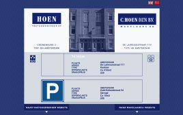hoen.nl