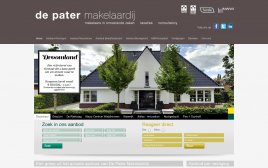 depater.nl