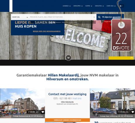 01 - Hillen Makelaardij