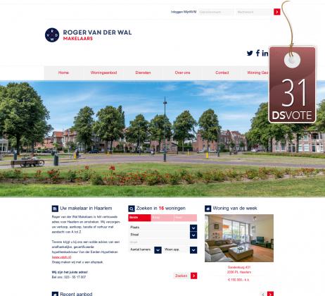 01 - Roger van der Wal Makelaardij