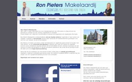 ronpietersmakelaardij.nl