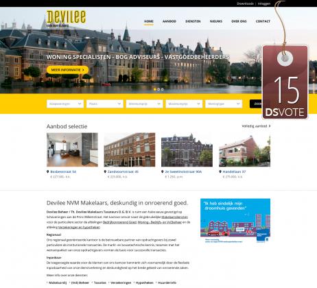 01 - Th. Devilee Makelaars en Taxaties
