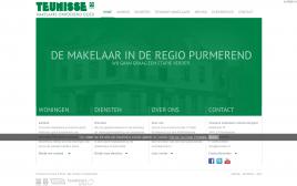 teunisse.nl
