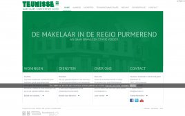 teunisse.nl