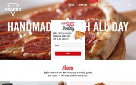 Sbarro.com