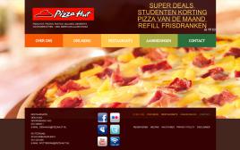 pizzahut.nl