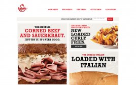 arbys.com