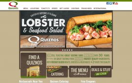 quiznos.com