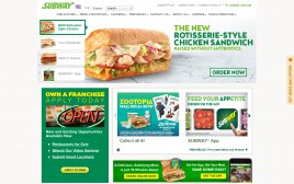 subway.com