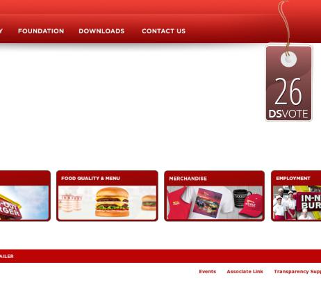 01 - In-N-Out Burger