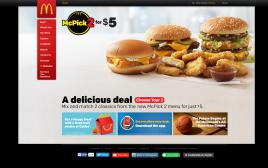 mcdonalds.com