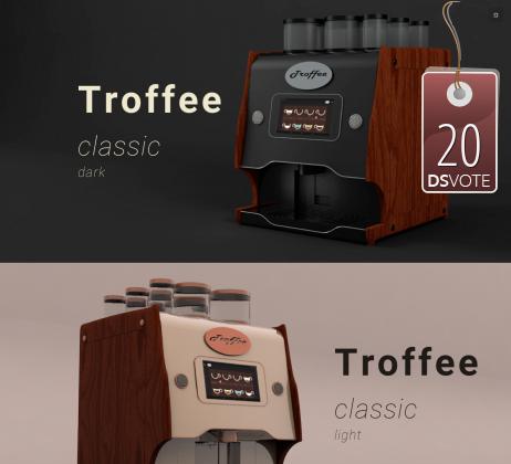 01 - Troffee