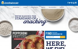 auntieannes.com