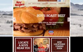 royrogersrestaurants.com