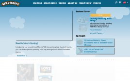 benjerry.com