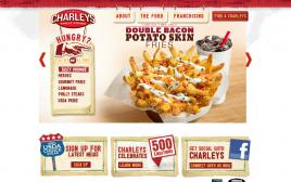 charleys.com