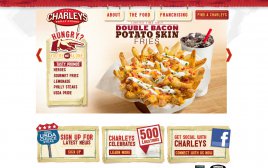 charleys.com