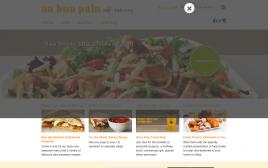 aubonpain.com