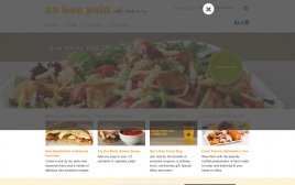 aubonpain.com