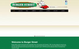 burgerstreet.com