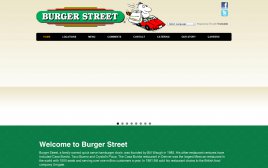 burgerstreet.com