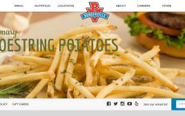 burgerville.com
