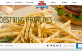 burgerville.com