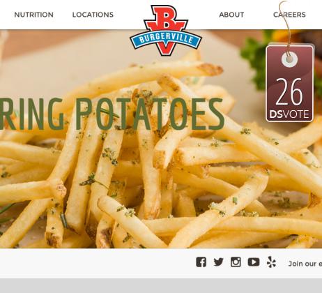 01 - Burgerville