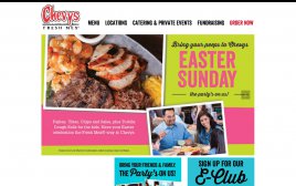 chevys.com