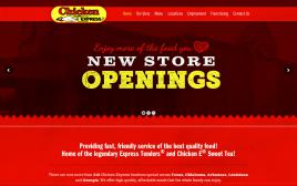 chickene.com