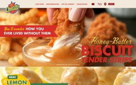 churchs.com