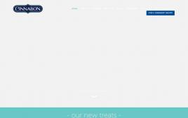 cinnabon.com