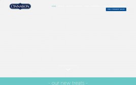 cinnabon.com
