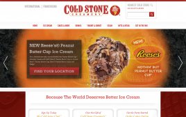 coldstonecreamery.com