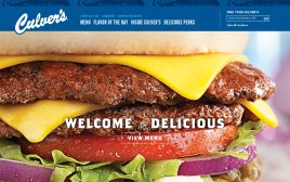 culvers.com