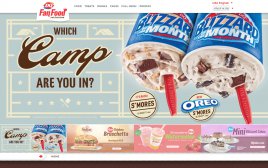 dairyqueen.com