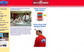 dixiechili.com