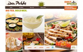 donpablos.com