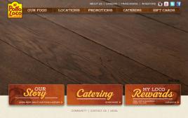 elpolloloco.com
