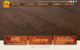 elpolloloco.com