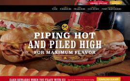 firehousesubs.com