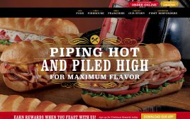 firehousesubs.com