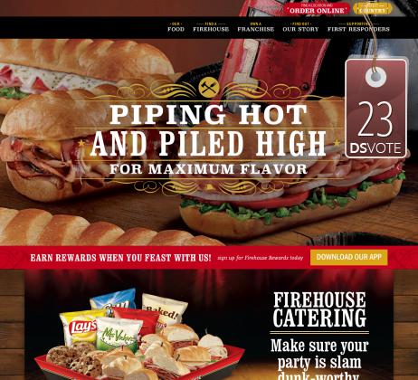 01 - Firehouse Subs